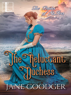 The Reluctant Duchess - ebook